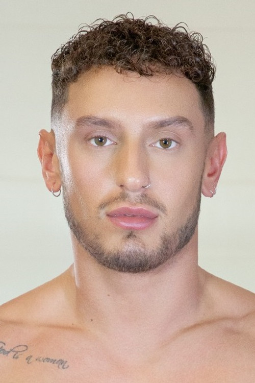 Photo of Brandon Dylann, Acting