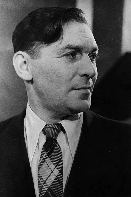 Photo of Leonid Utyosov, Acting