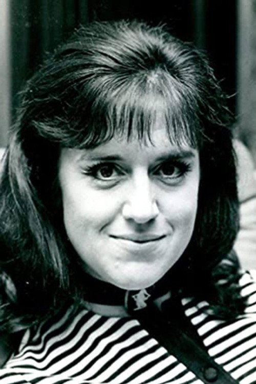 Photo of Barbara Mitchell, Acting
