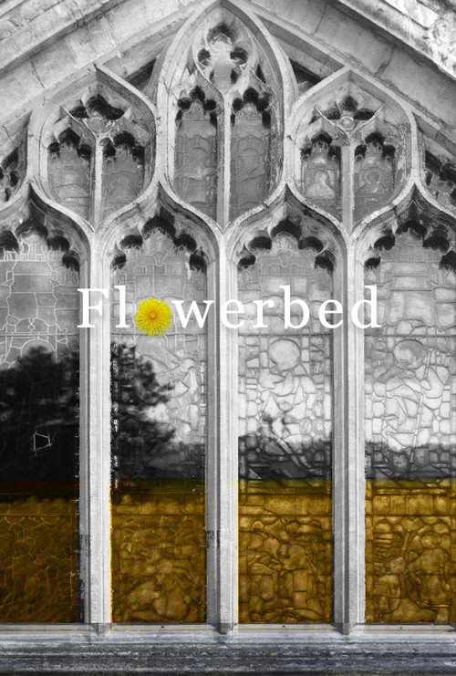 Movie poster for Flowerbed (2022)