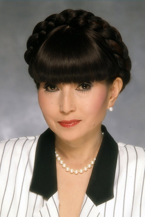 Photo of Tetsuko Kuroyanagi, Acting