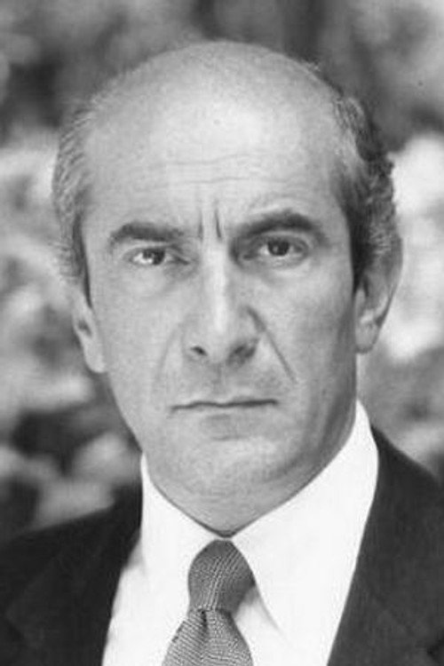 Photo of Stefano De Sando, Acting