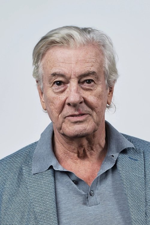 Paul Verhoeven profile