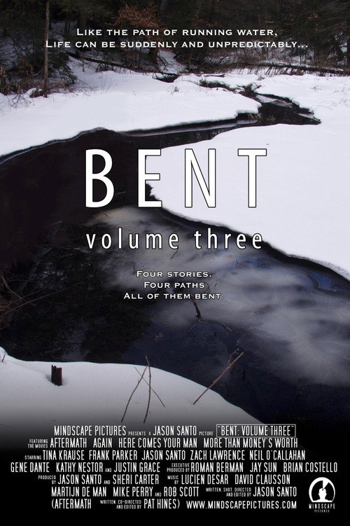 Movie poster for Bent: Volume Three (2003)