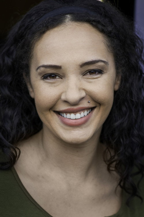 Photo of Amirah Lee Counts, Acting
