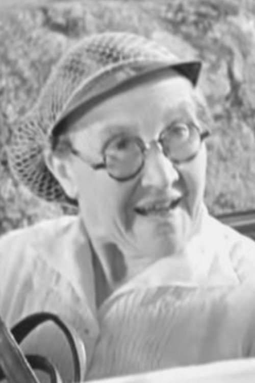 Valentine Camax profile