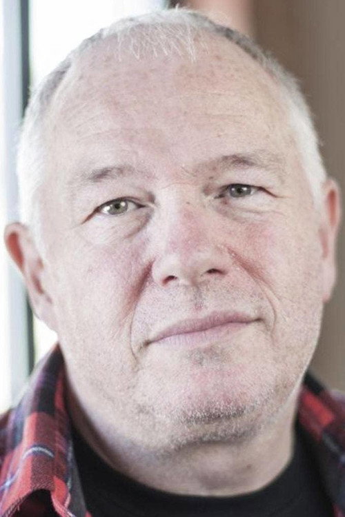 Photo of Digby Pearson, Acting
