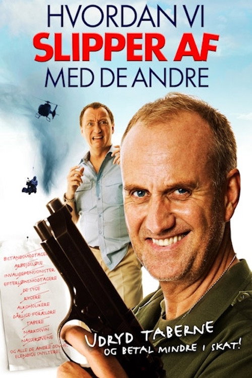 Movie poster for How to Get Rid of the Others (2007)