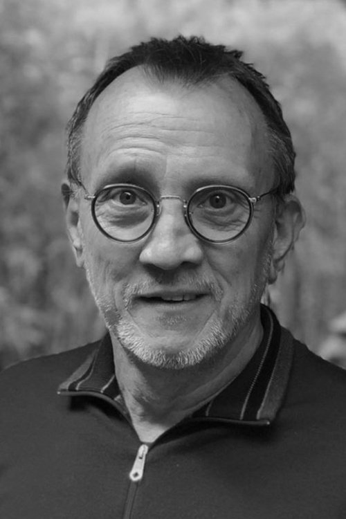 Steve Barron profile