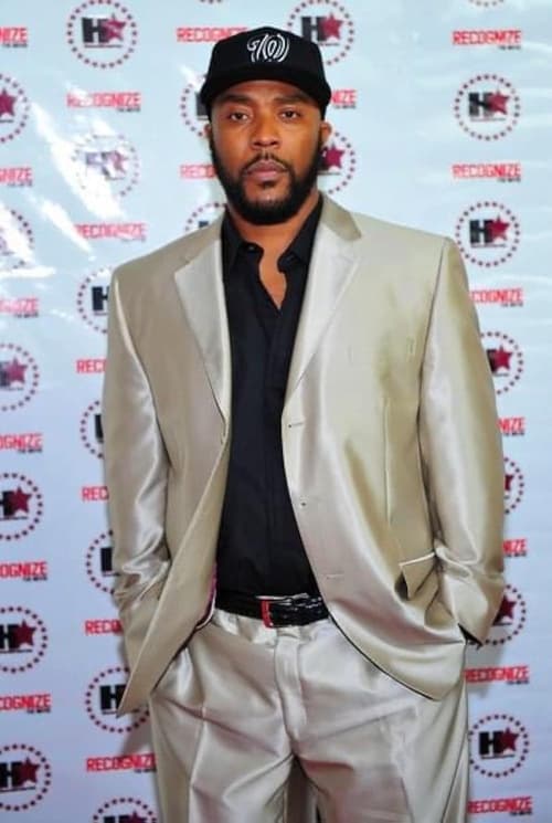 Terry T. Miles profile