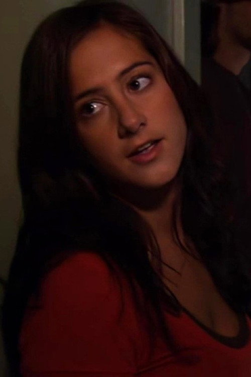 Photo of Tori White, Acting