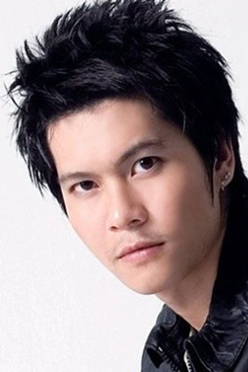 Pattarapol Kantapoj profile