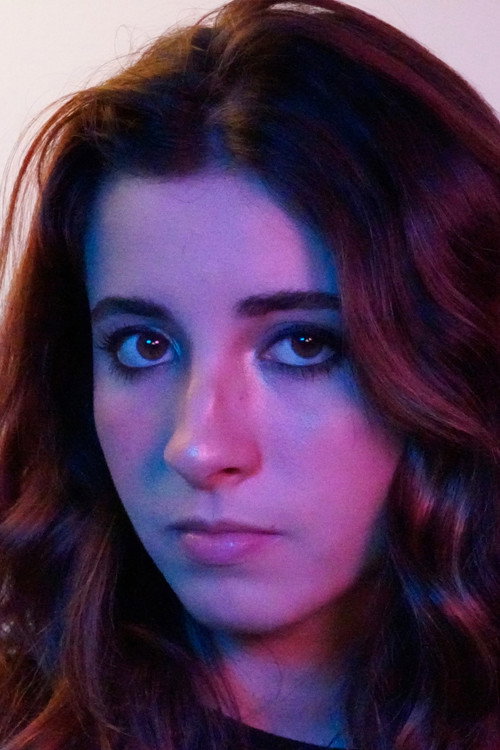 Photo of Isa Margotto, Camera
