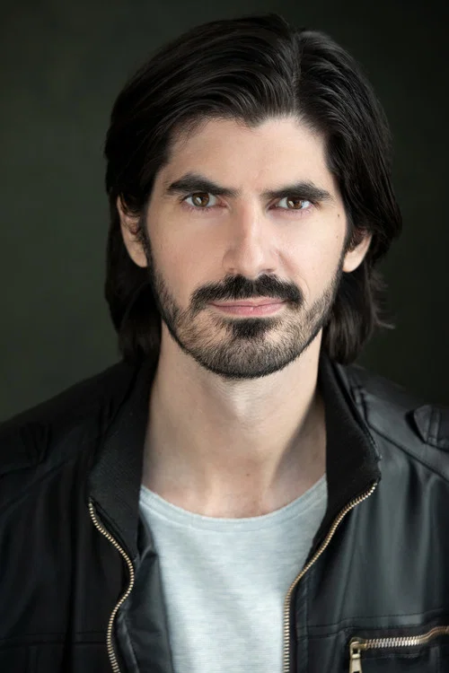 Photo of Roberto Ercoli, Acting