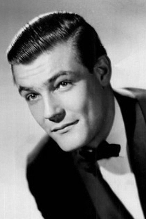 Photo of Peter Duchin, Acting