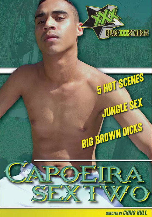 Movie poster for Capoeira Sex 2 (2009)