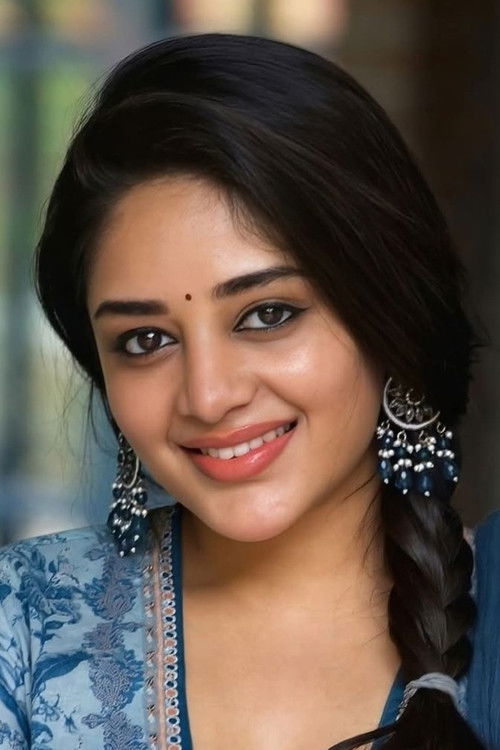 Deepshikha Chandran profile