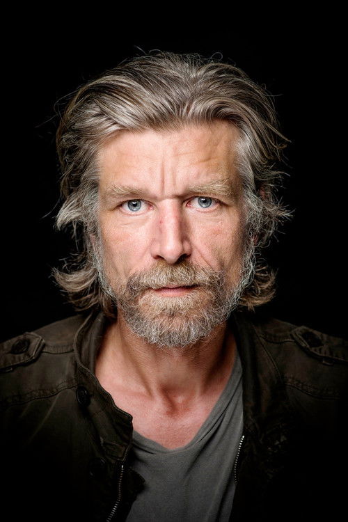 Karl Ove Knausgård profile