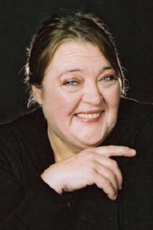 Photo of Annie-France Poli, Acting