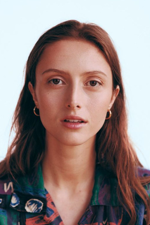 Florence Lacombe-Soucy profile