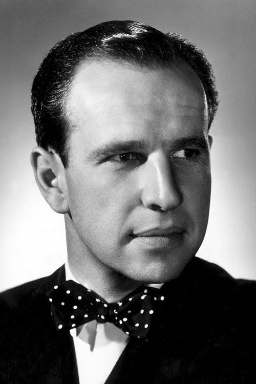 Photo of Hume Cronyn, Acting