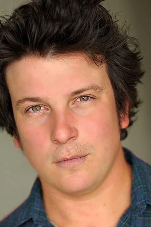 Mathew Botuchis profile