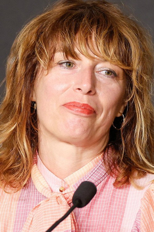 Photo of Géraldine Bajard, Writing
