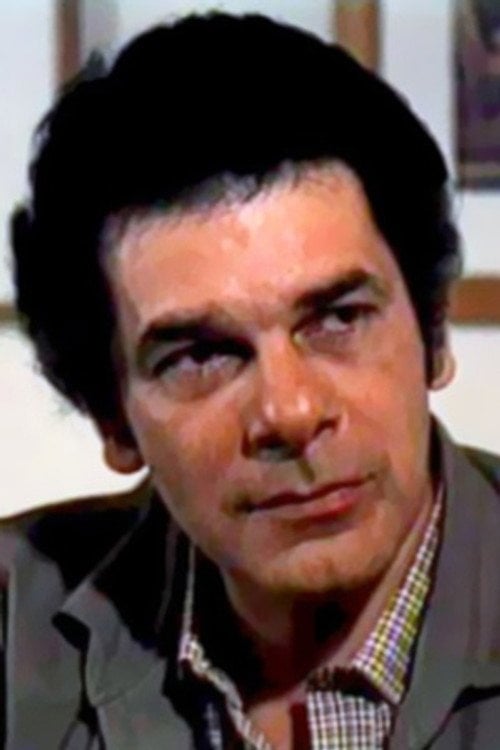 Photo of Hélio Porto, Acting