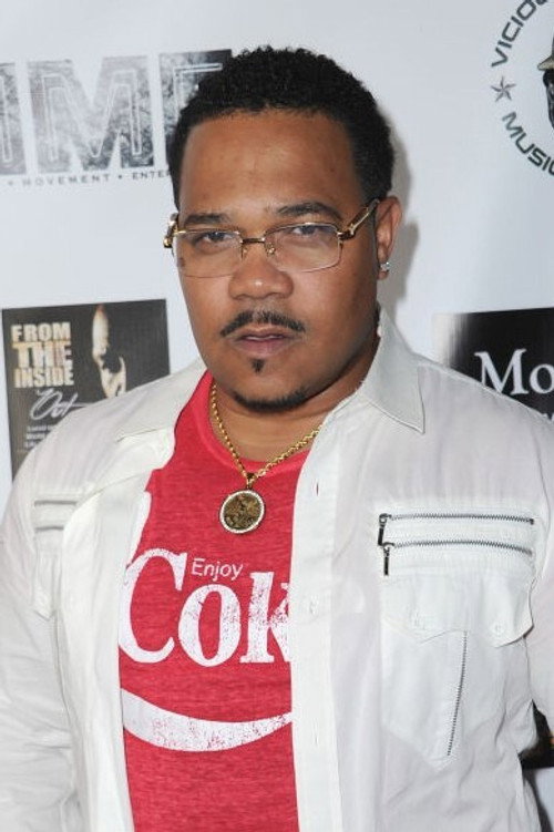 Photo of Walter Franks, Acting