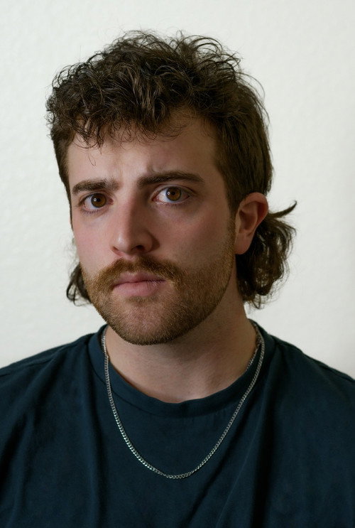 Photo of Justin Boswick, Acting