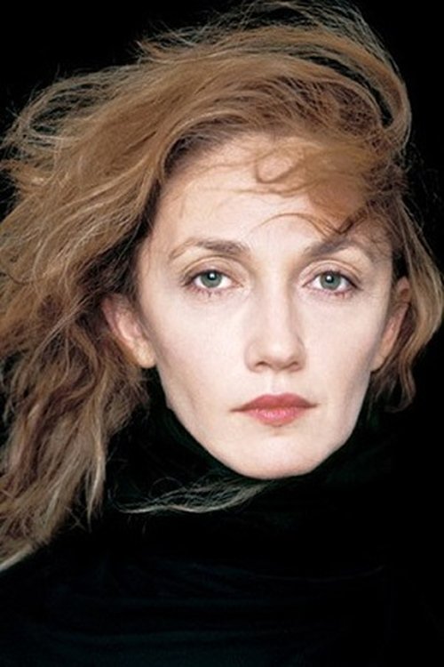 Evgenia Dodina profile