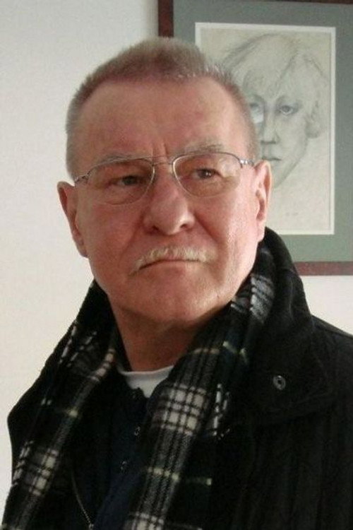 Photo of Andrzej Kowalczyk, Art
