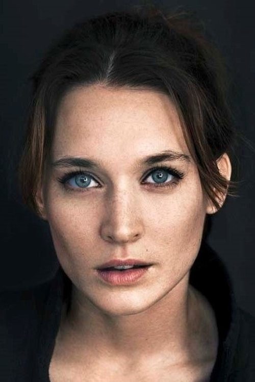 Josefin Asplund profile