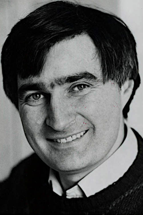 Peter Tilbury profile