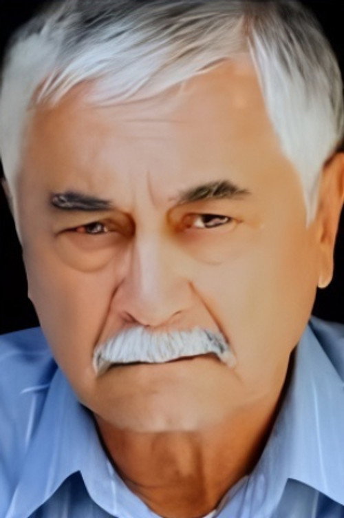 Photo of Bahodir Nishonov, Acting