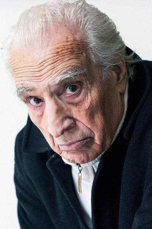 Photo of Eduardo Pavlovsky, Acting
