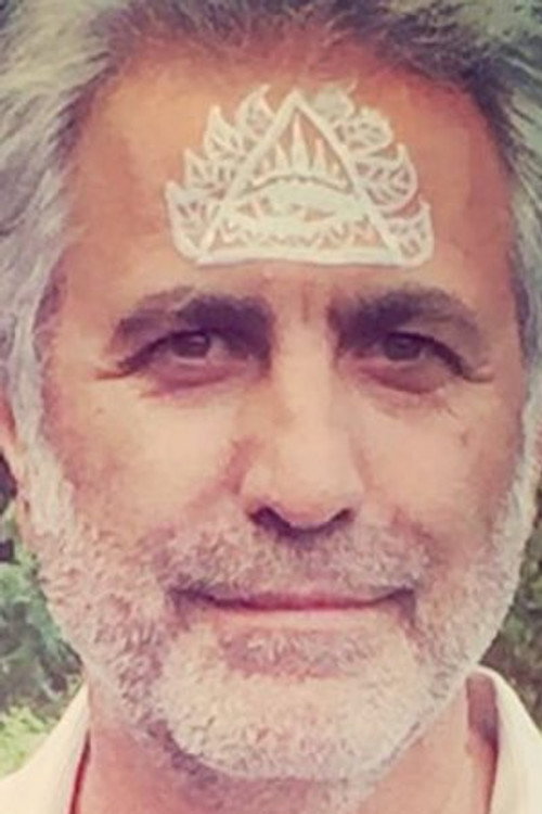 Photo of Stavros Kazantzidis, Writing