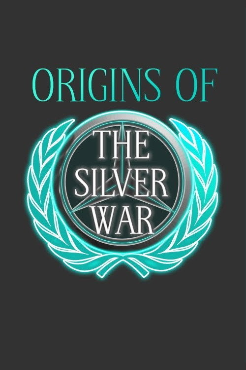 Movie poster for Origins of the Silver War (2020)