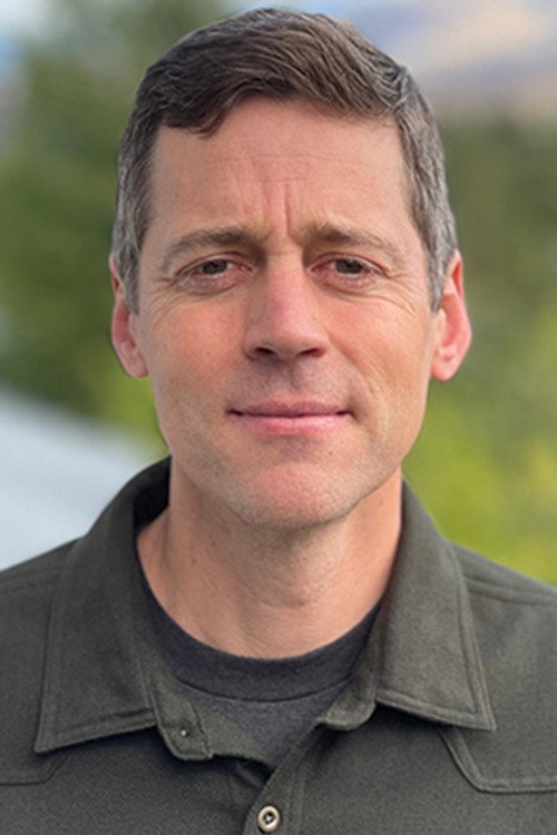 Photo of Thomas Winston, Production