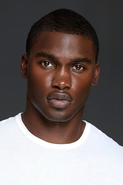 Photo of Thaddeus LaGrone, Acting