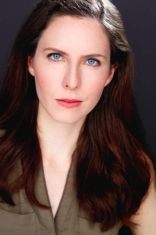 Photo of Clara McKay, Acting