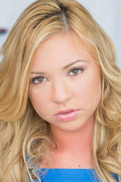 Photo of Katerina Kay, Acting