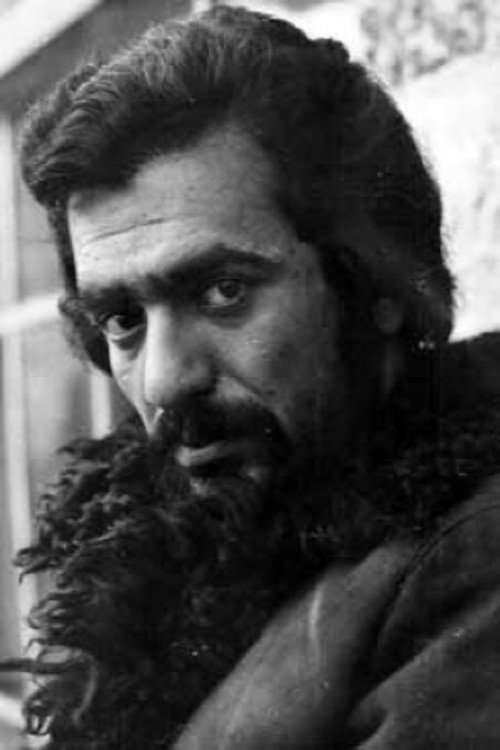 Photo of Mahmud Johari, Acting