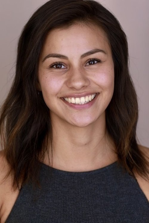 Photo of Taylor Kinequon, Acting