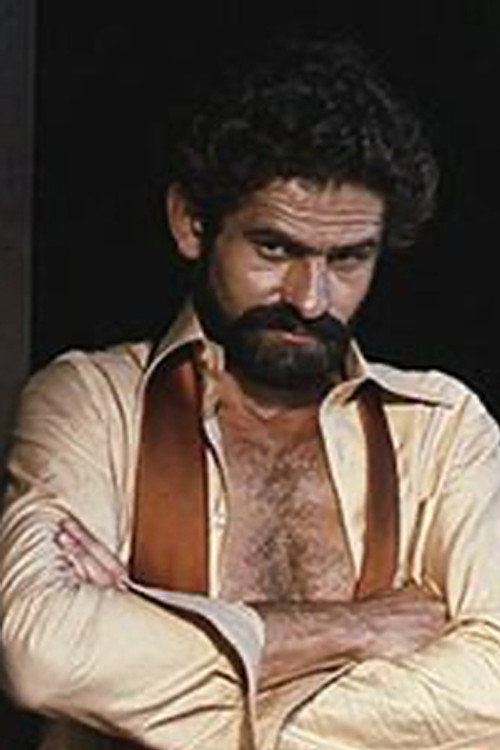 Photo of Ralph Whitaker, Acting