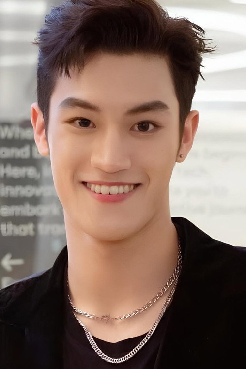 Praphoom Vasuratna profile