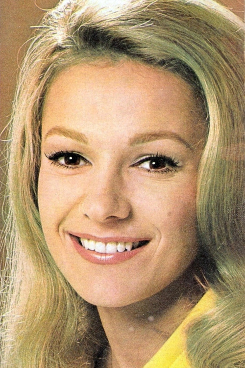 Évelyne Dandry profile