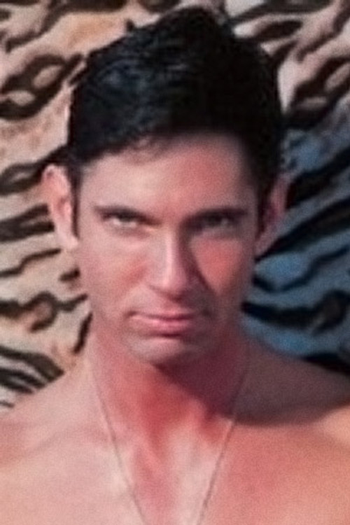 Photo of Frank Sterling, Acting