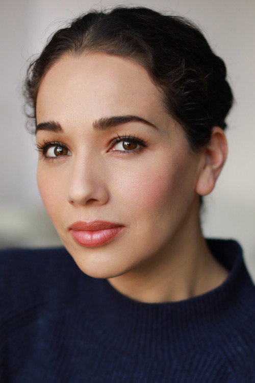 Photo of Elizabeth Ramos, Acting