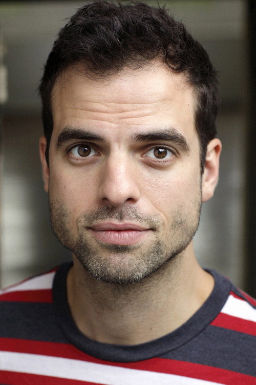 Joe Da Costa profile